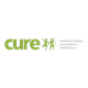 CURE International logo