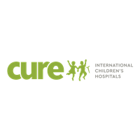 CURE International logo