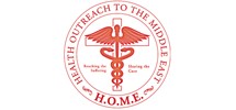 Health Outreach to the Middle East