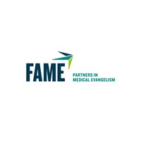 FAME logo