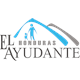 El Ayudante Missions Inc logo