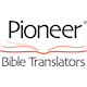 Pioneer Bible Translators logo