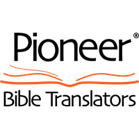 Pioneer Bible Translators logo