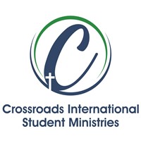 Crossroads International Student Ministries logo