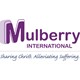 Mulberry International  logo