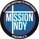 Mission Indy Inc. logo