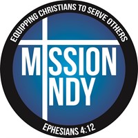 Mission Indy Inc. logo