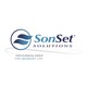 SonSet Solutions logo