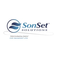 SonSet Solutions logo