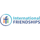 International Friendships, Inc. logo