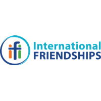 International Friendships, Inc. logo