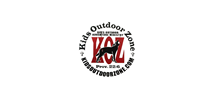 Kids Outdoor Zone