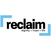 Reclaim (previously IDEAS) logo
