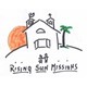 Rising Sun Missions logo