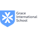 Grace International School - Bangladesh logo