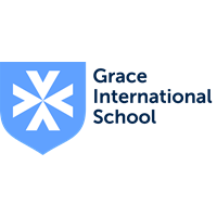 Grace International School - Bangladesh logo