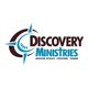 Discovery Ministries logo