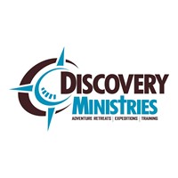 Discovery Ministries logo