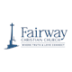 Fairway Christian Church logo