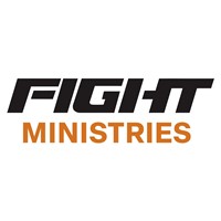 FIGHT Ministries  logo