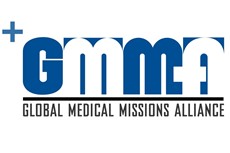 Global Medical Missions Alliance logo