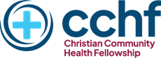 Christian Community Health Fellowship logo