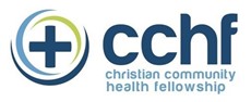 Christian Community Health Fellowship logo