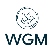World Gospel Mission (Tenwek Hospital) logo