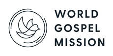 World Gospel Mission (Tenwek Hospital) logo