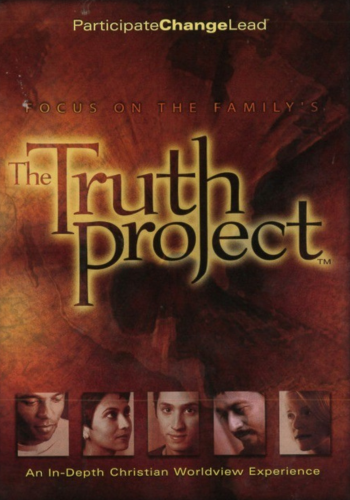 Truth Project Lesson Guide EP-trailer - Truth Encounter Community