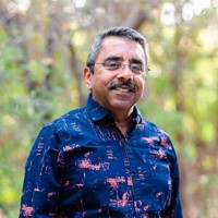 Mathew Mulavelil