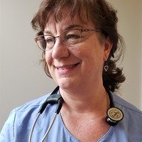 Elizabeth Daley