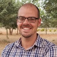 Ben Randel