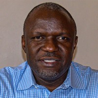 Francis Bukachi
