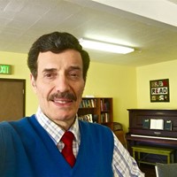 Naji Abi-Hashem, PhD