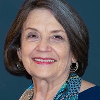 Ruth VanReken