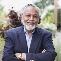 Rabi Maharaj