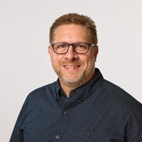 Michael VanHuis