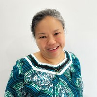 Dr Joyce Samoutou-Wong