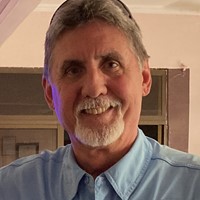 Stuart Eldridge