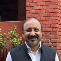 Deepak Singh