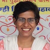 Ashita Singh