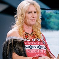 Echo Nomsa VanderWal