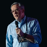Rick Donlon, MD