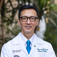 Paul K. Lim