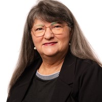 Roxanne Jones