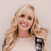 Kristy Robison