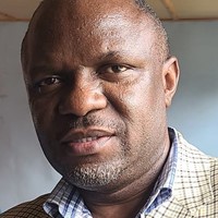 Francis Bukachi
