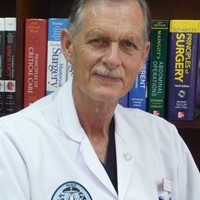 David Thompson, MD