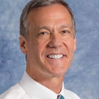 William Griffin, DDS